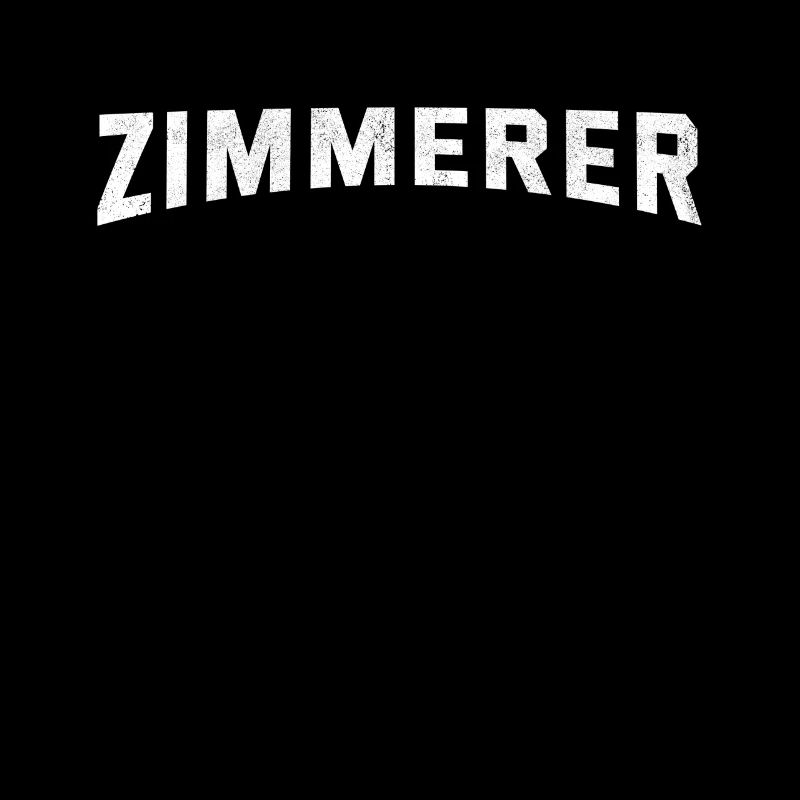 Zimmerer