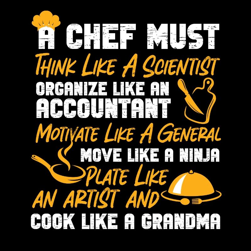 Cooking Cook Kitchen Chef A Chef