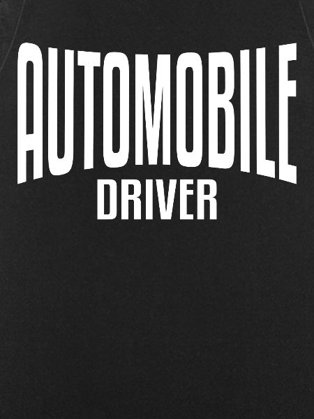 AUTOMOBILE DRIVERS
