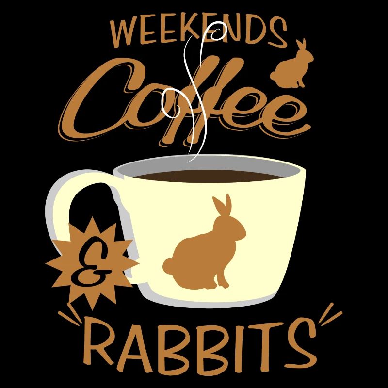 Weekend Rabbit Coffee