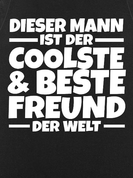 Bester Freund