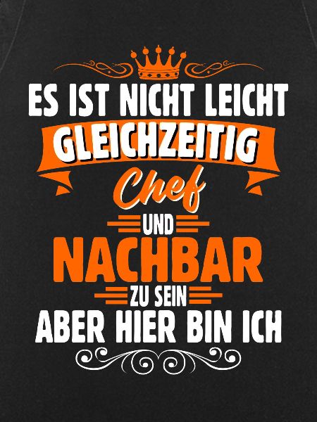 Nachbar