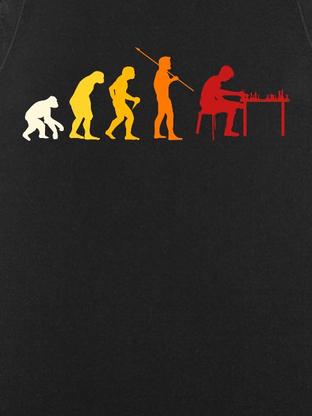 Chess Evolution