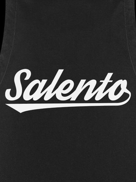 Salento Coastal Script