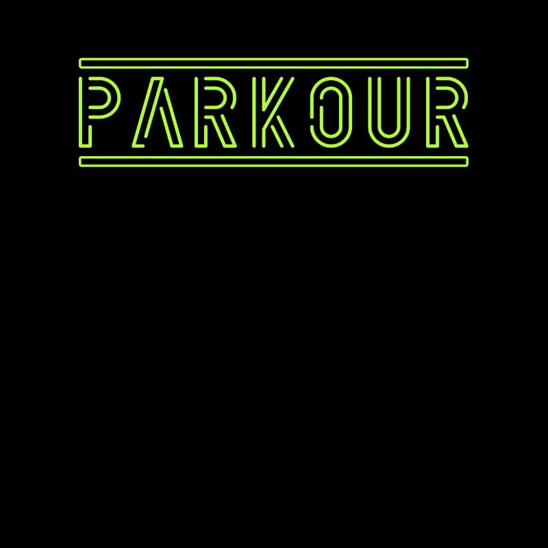 Parkour