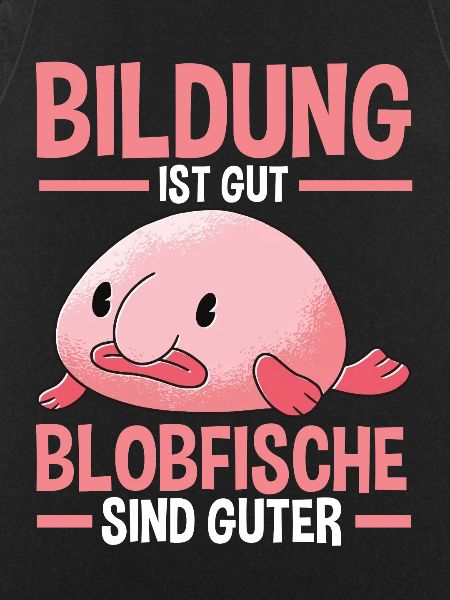 Blobfisch