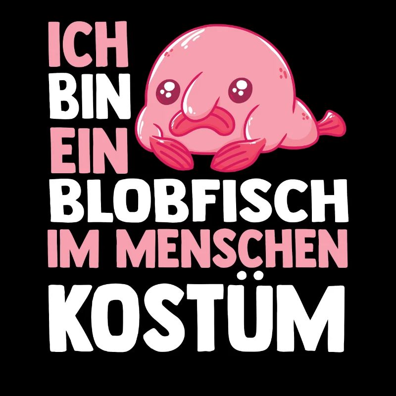 Blobfisch