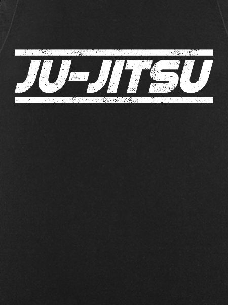 Ju Jitsu