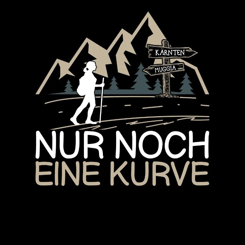 Alpenüberquerung Kärnten Muggia Wanderweg