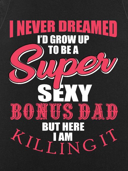 Bonus Papa Gift Stepfather