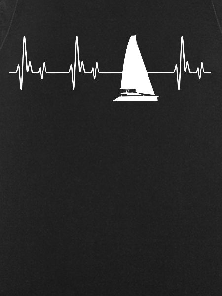 Catamaran Heartbeat