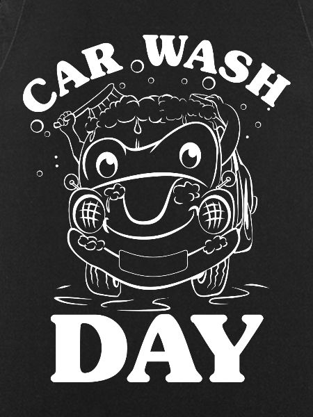 Car wash