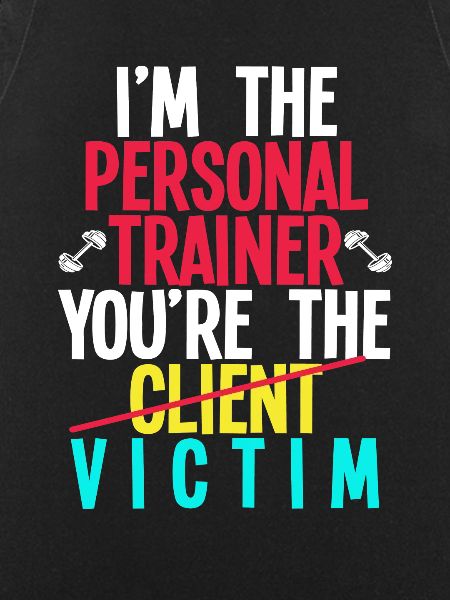 Personal Trainer