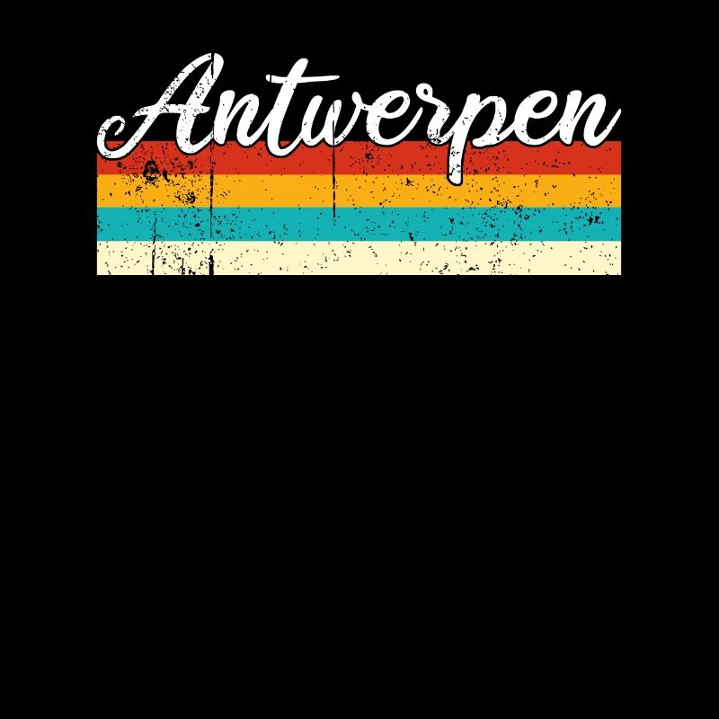 Antwerp Retro Vintage