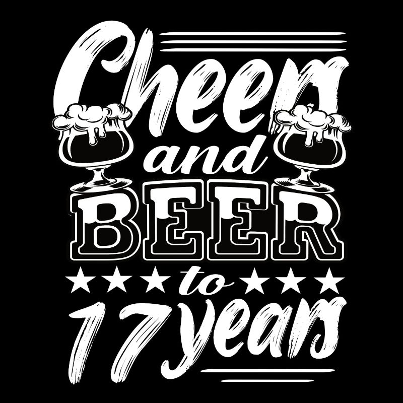 17 ans