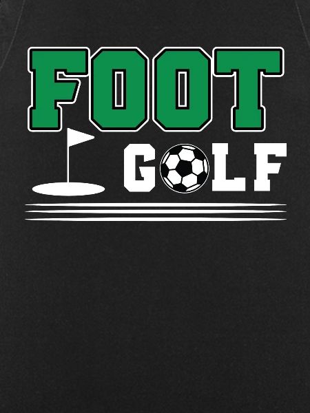 Footgolf Gift