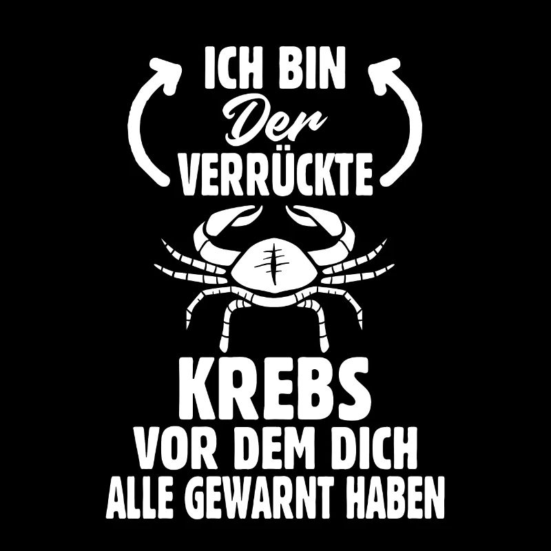 Sternzeichen Krebs