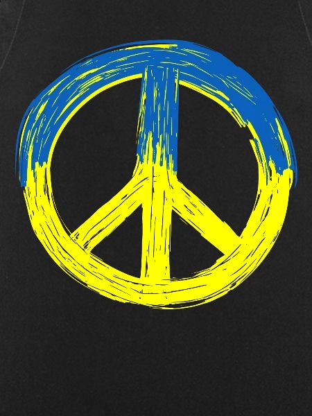 Peace for Ukraine
