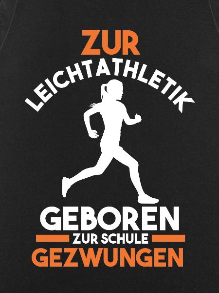 Leichtathletik