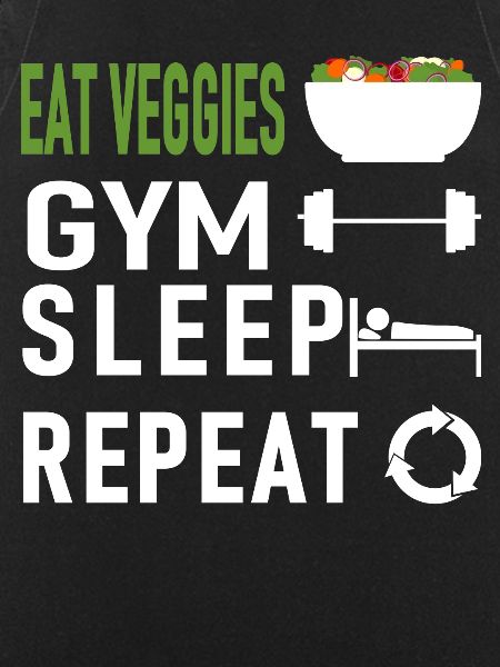 Gym Diet