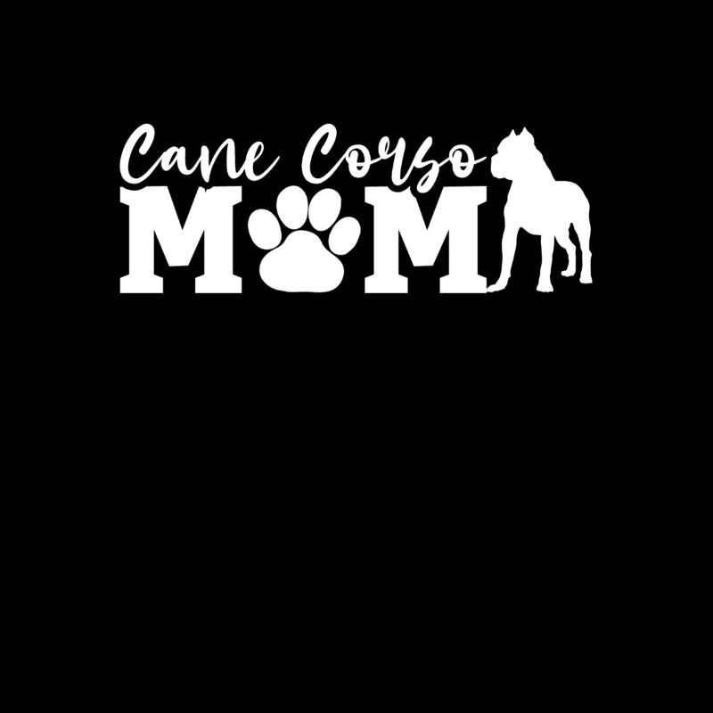 Cane Corso Molosser Italian Mastiff Gift