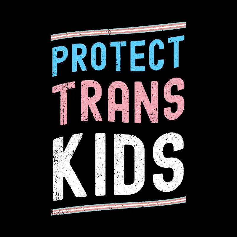Transgender Tshirt Transsexual Pride