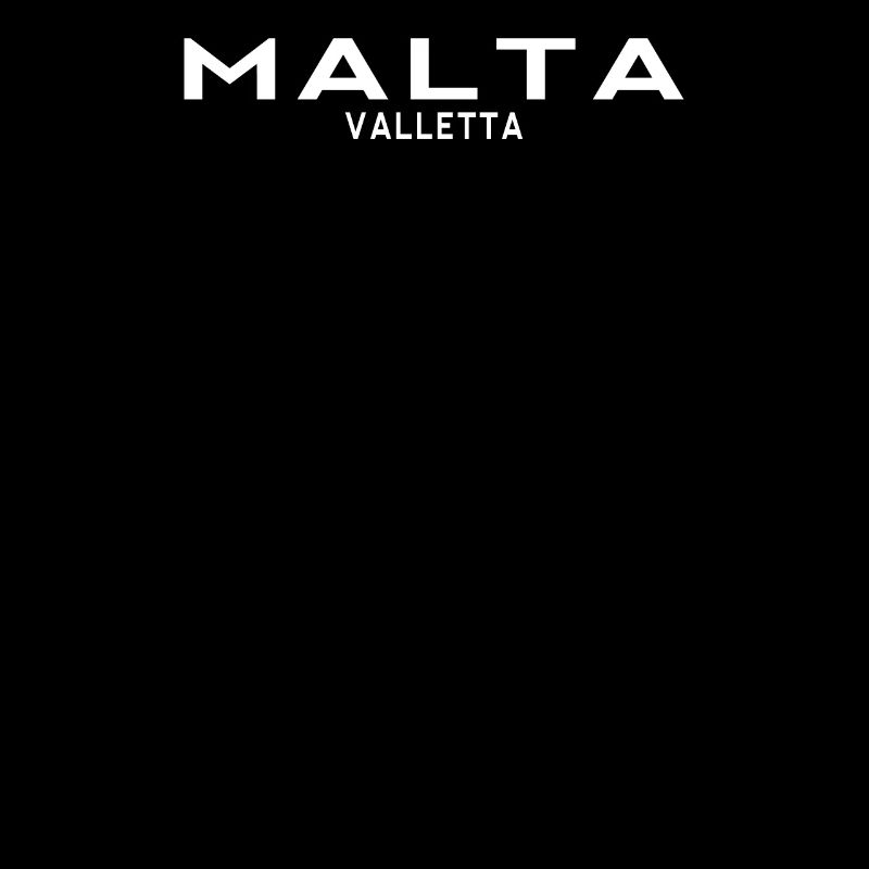 Malta Valletta: MT, MLT