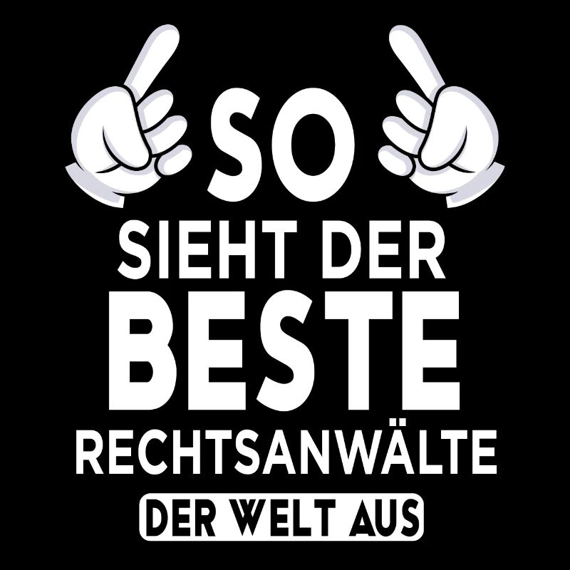Rechtsanwälte Spruch