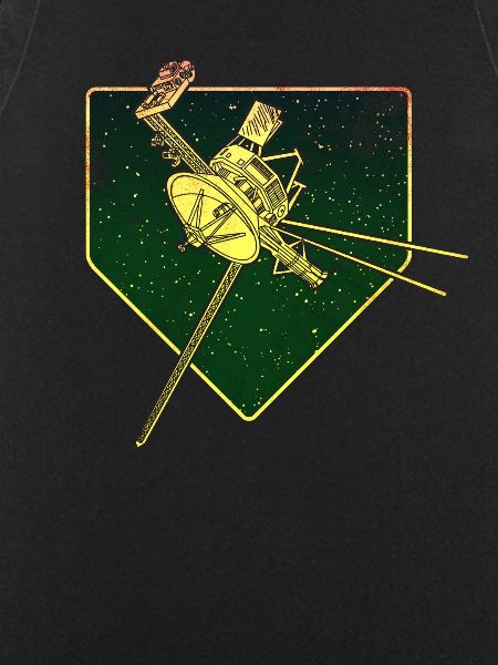 Voyager spacecraft