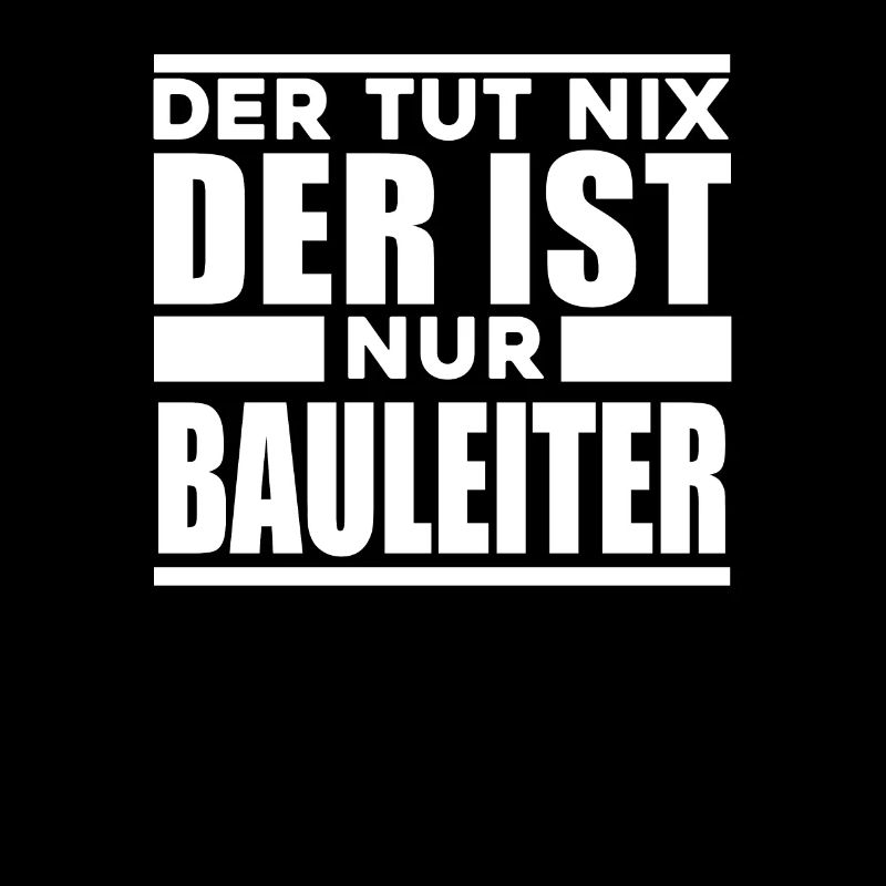 Bauleiter