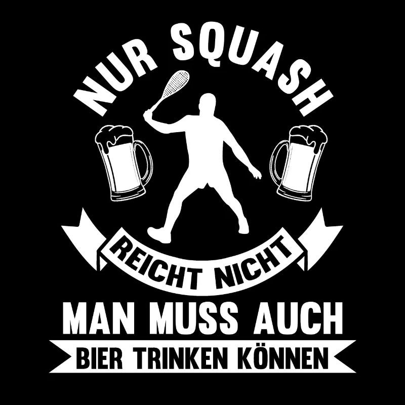 Bier Squash