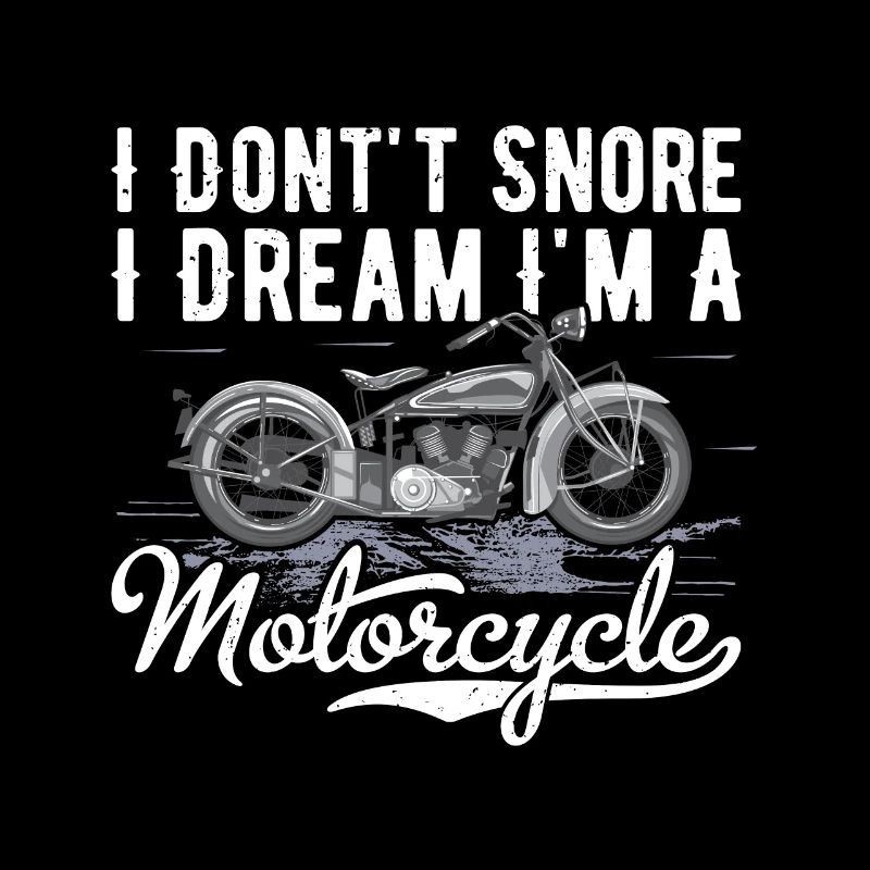Motorradfahrer