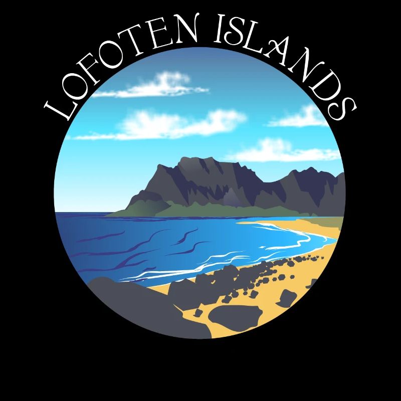 Lofoten Islands