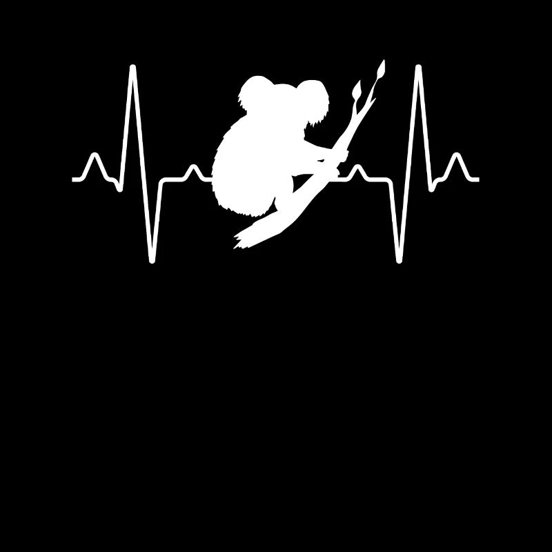 Koala Heartbeat