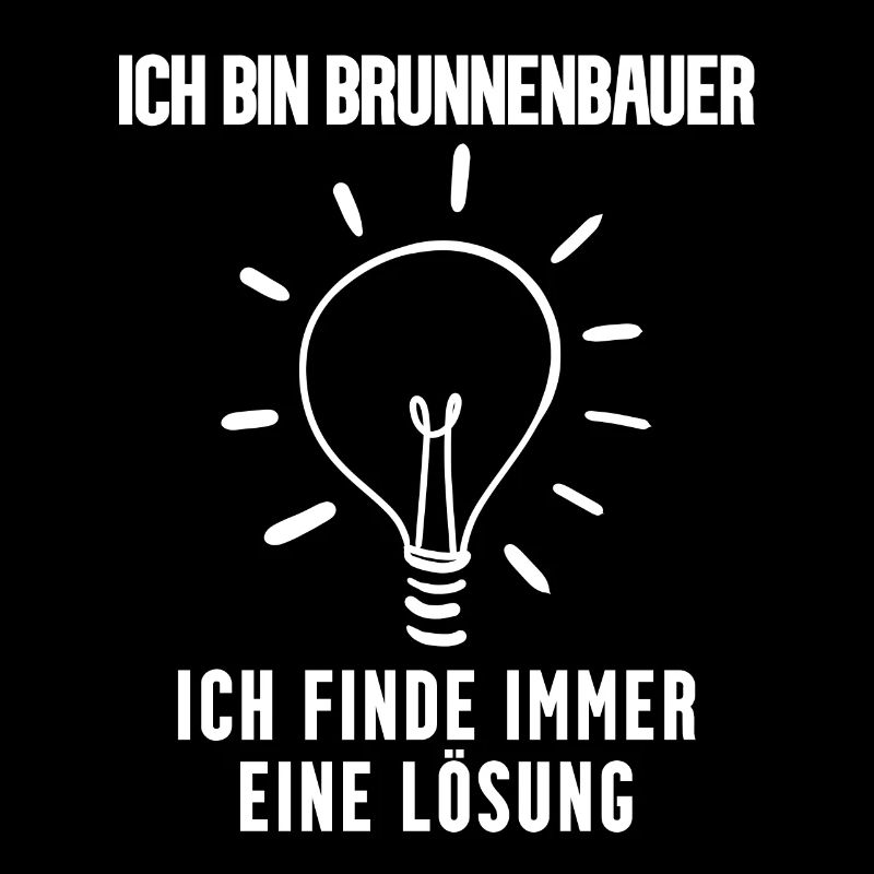 Brunnenbauer