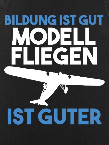 Modellfliegen Modellflieger
