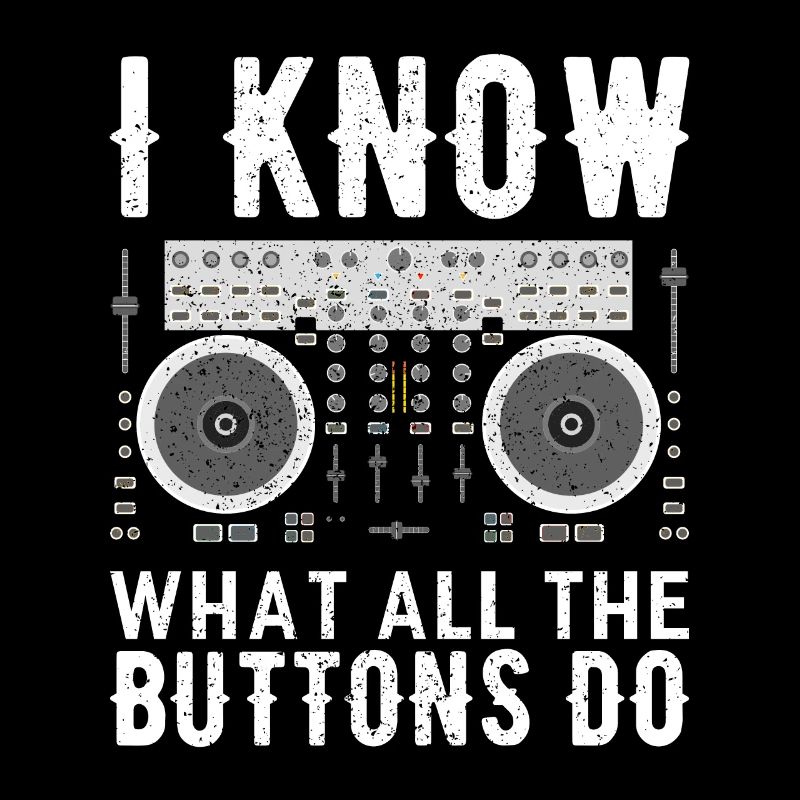 DJ