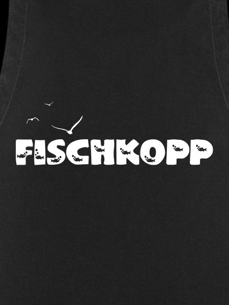 Fischkopp