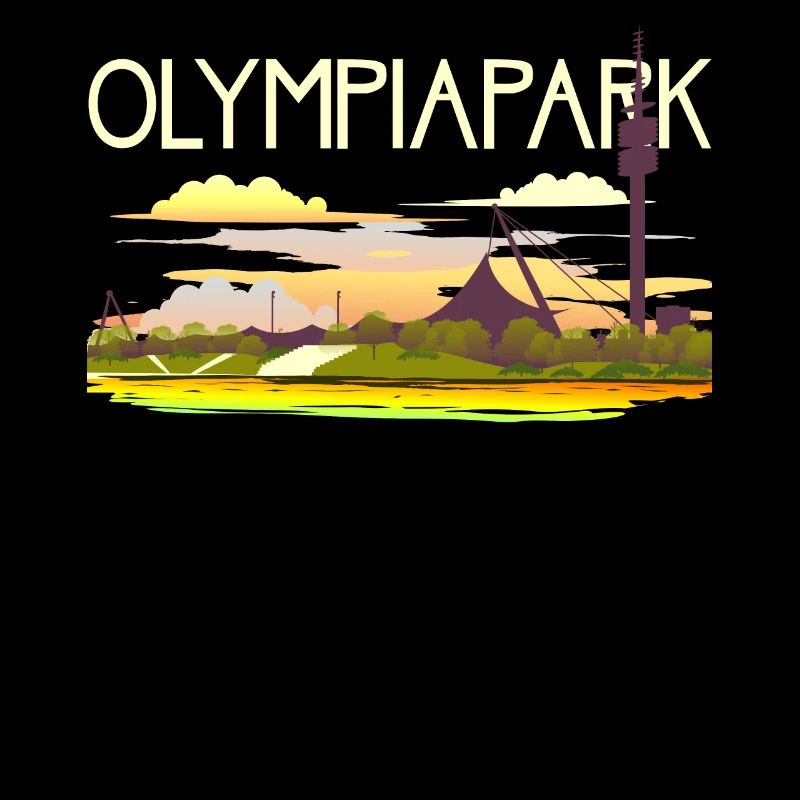 Olympiapark München