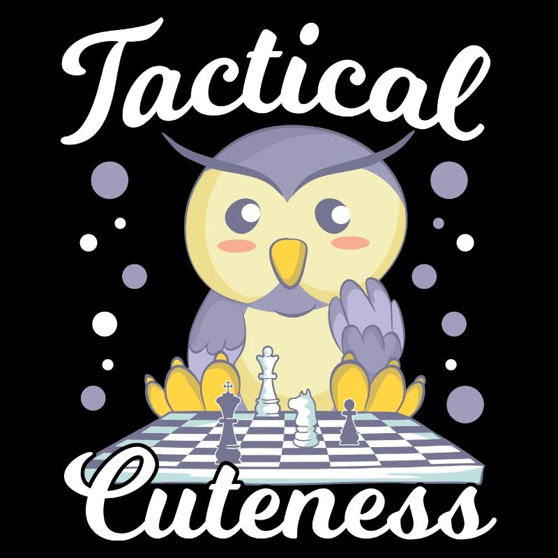 Échecs mignons