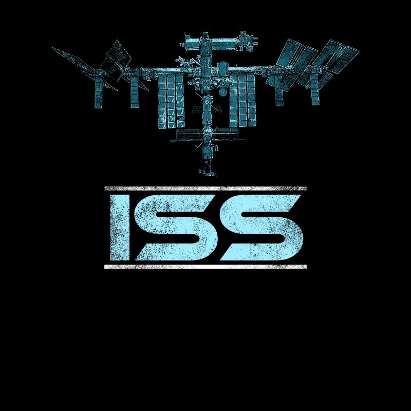 Station spatiale internationale ISS