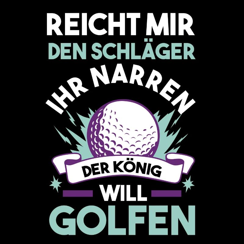 Golf Golfer