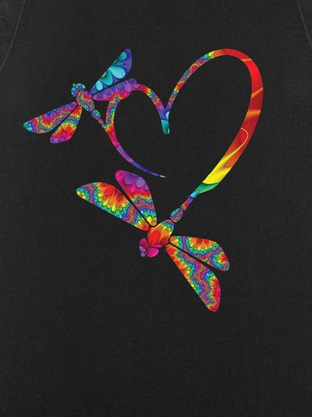 Dragonfly Heart
