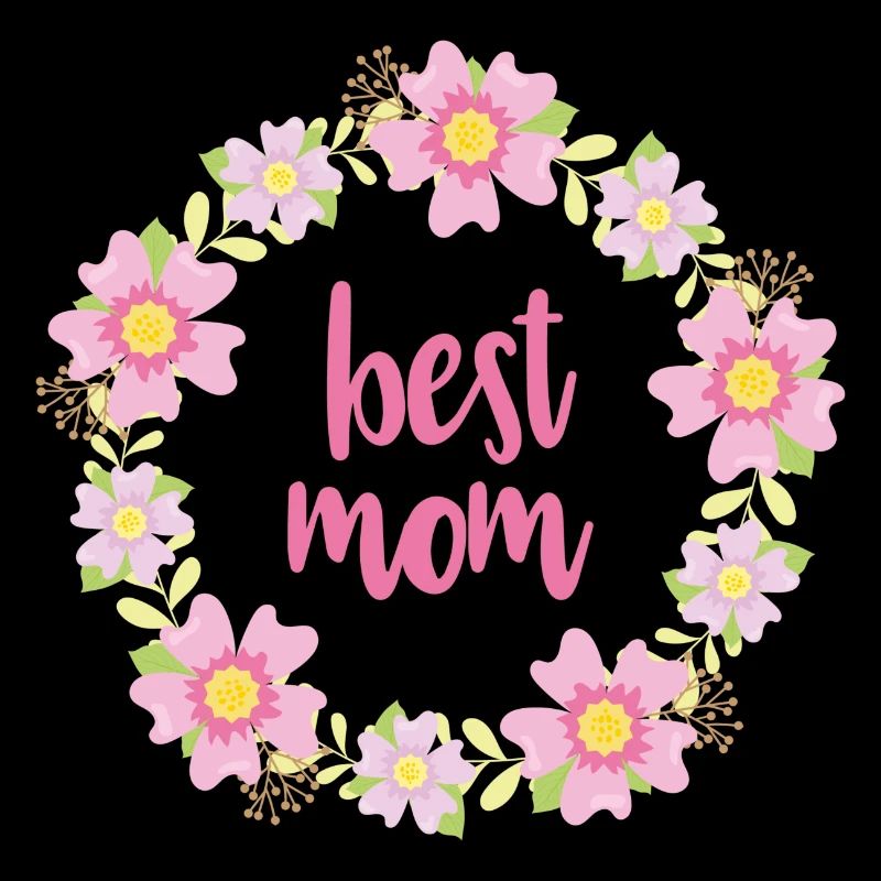 Beste Mutter
