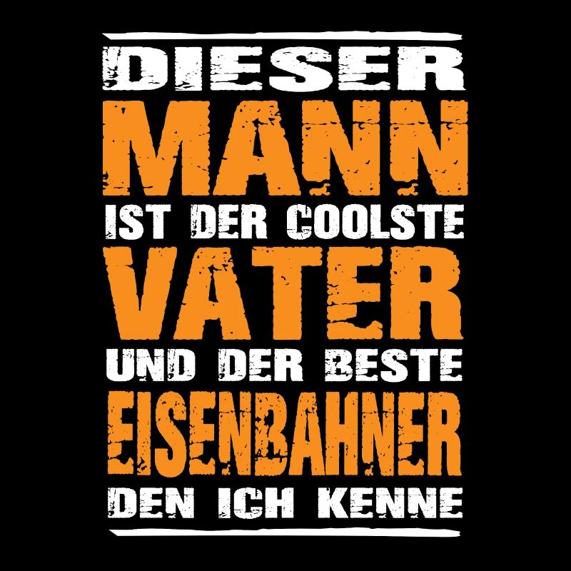 Eisenbahner