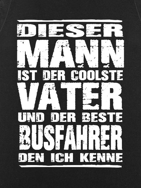 Busfahrer