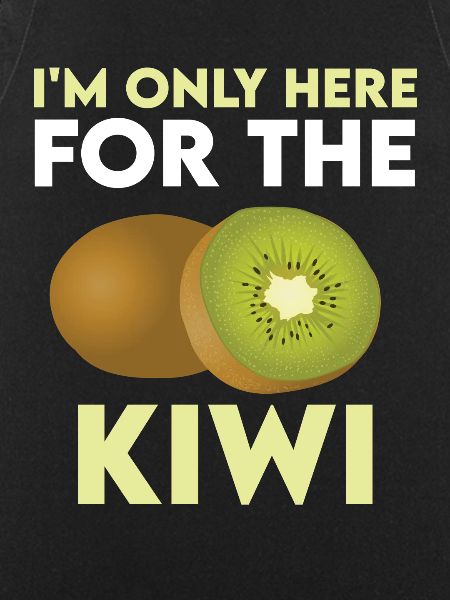 Kiwi Saying