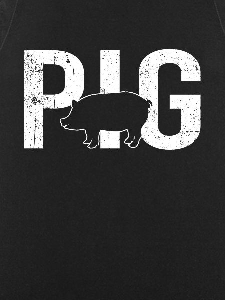 Pig pig