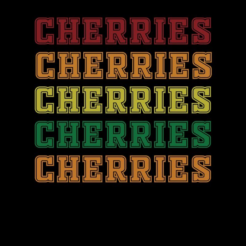 Cerises