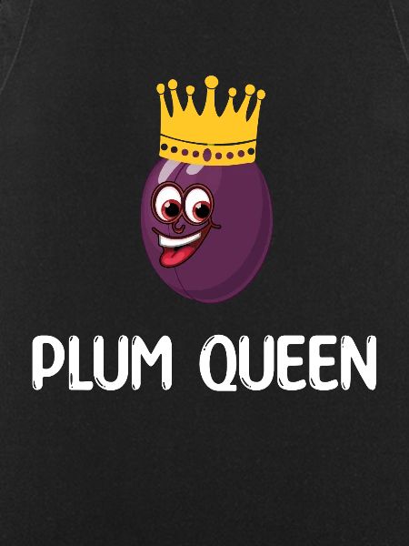 Plum Queen
